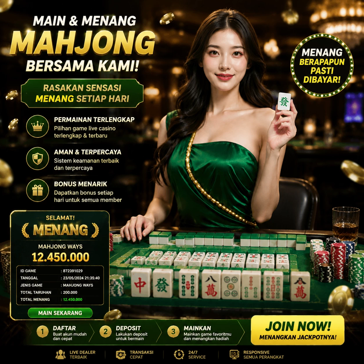Bagaimana suneo138 Mengubah Cara Kita Bermain Game Online