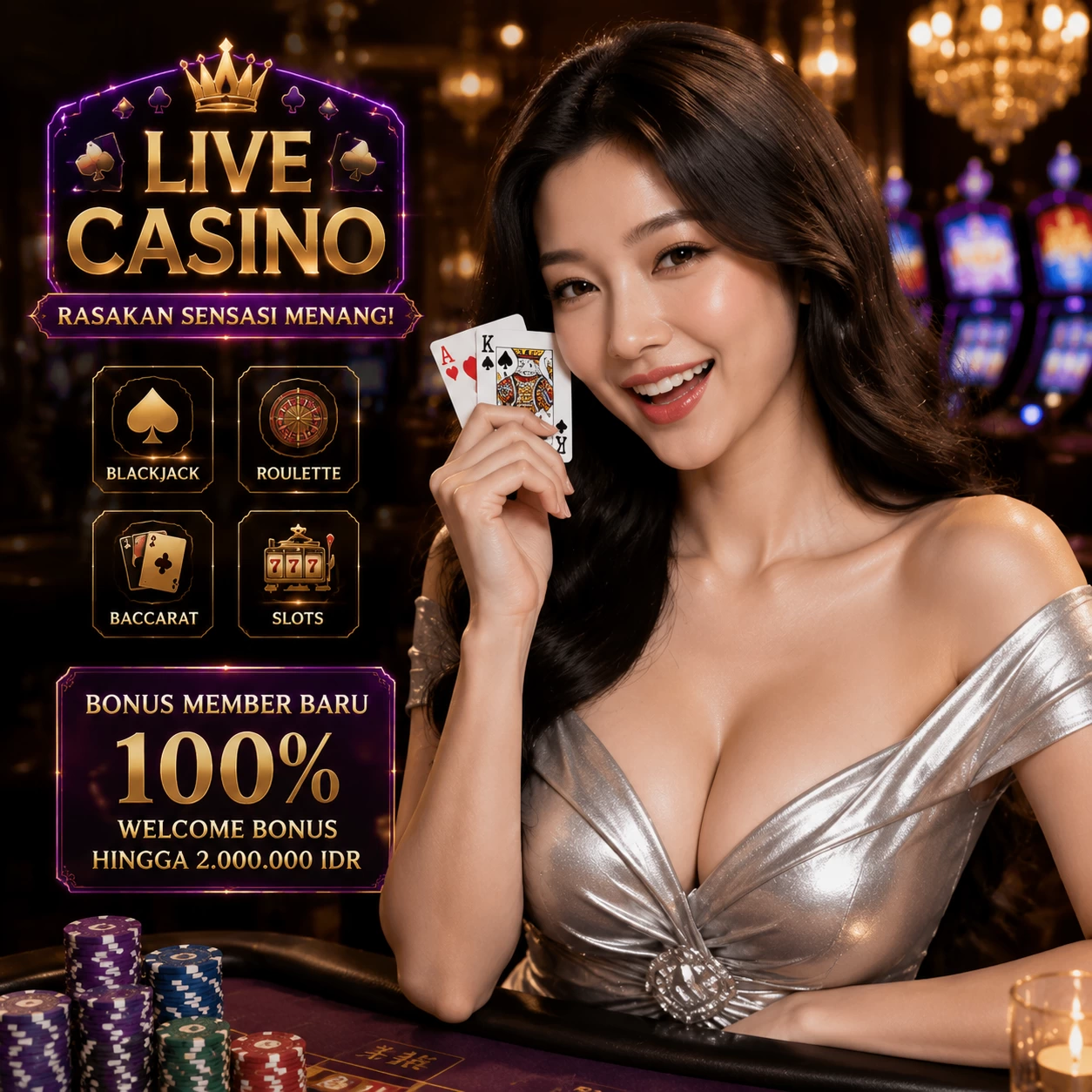 Beragam Jenis Game Seru yang Tersedia di suneo138